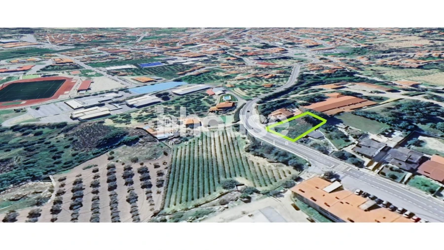 Terreno para Venda em Valpaços e Sanfins Foto 5