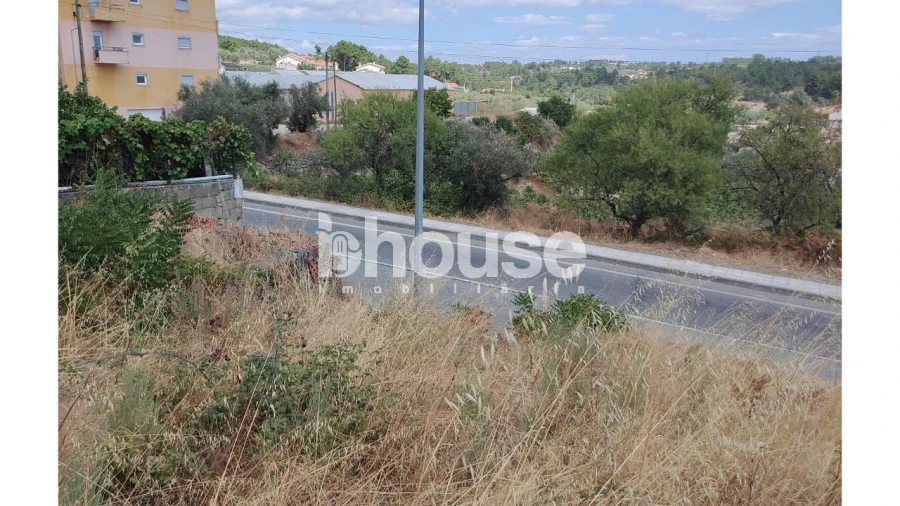 Terreno para Venda em Valpaços e Sanfins Foto 7