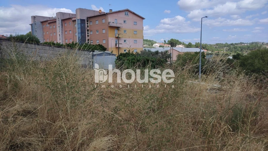 Terreno para Venda em Valpaços e Sanfins Foto 10