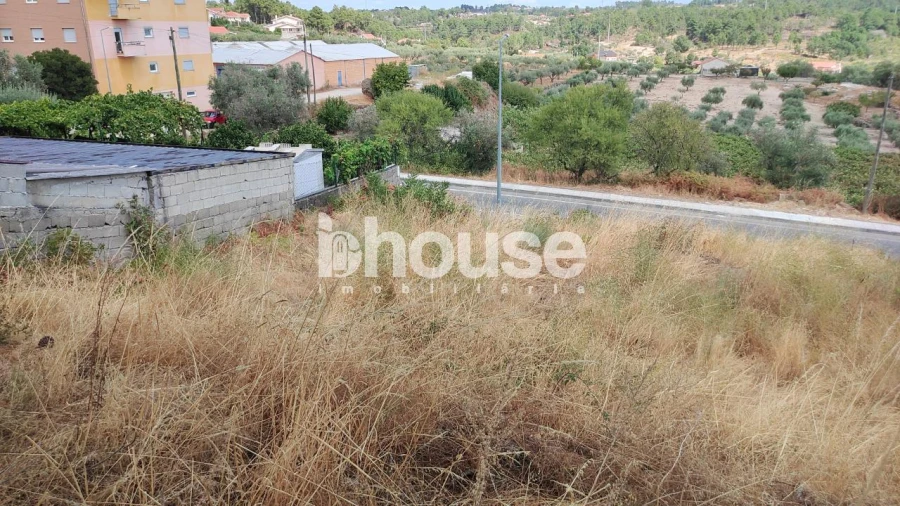 Terreno para Venda em Valpaços e Sanfins Foto 16
