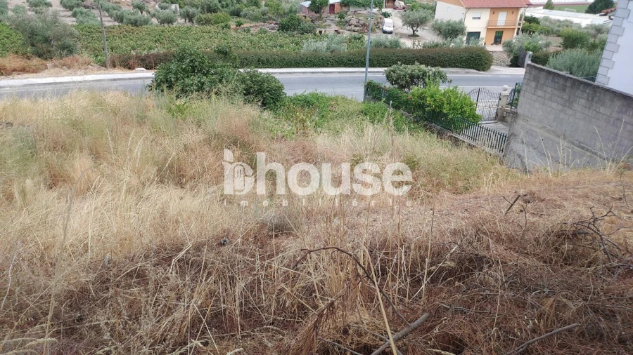 Terreno para Venda em Valpaços e Sanfins Foto 17