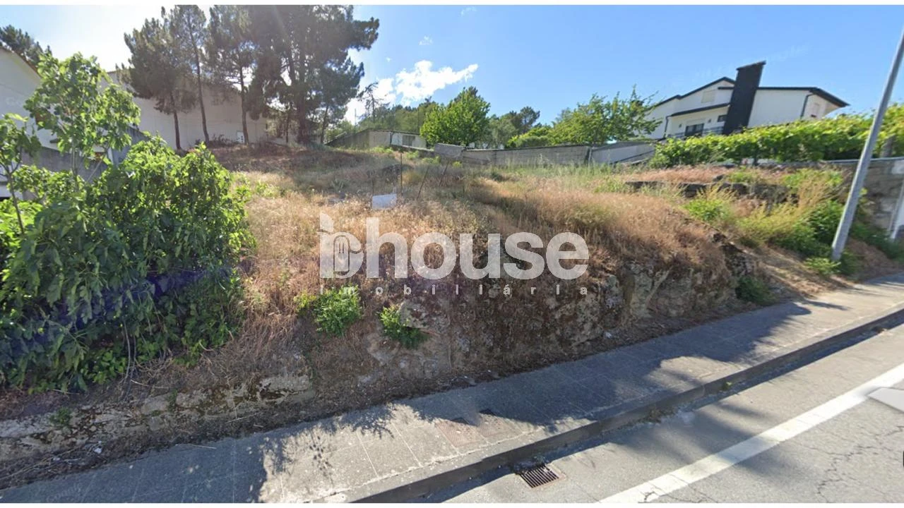 Terreno para Venda em Valpaços e Sanfins Foto 1