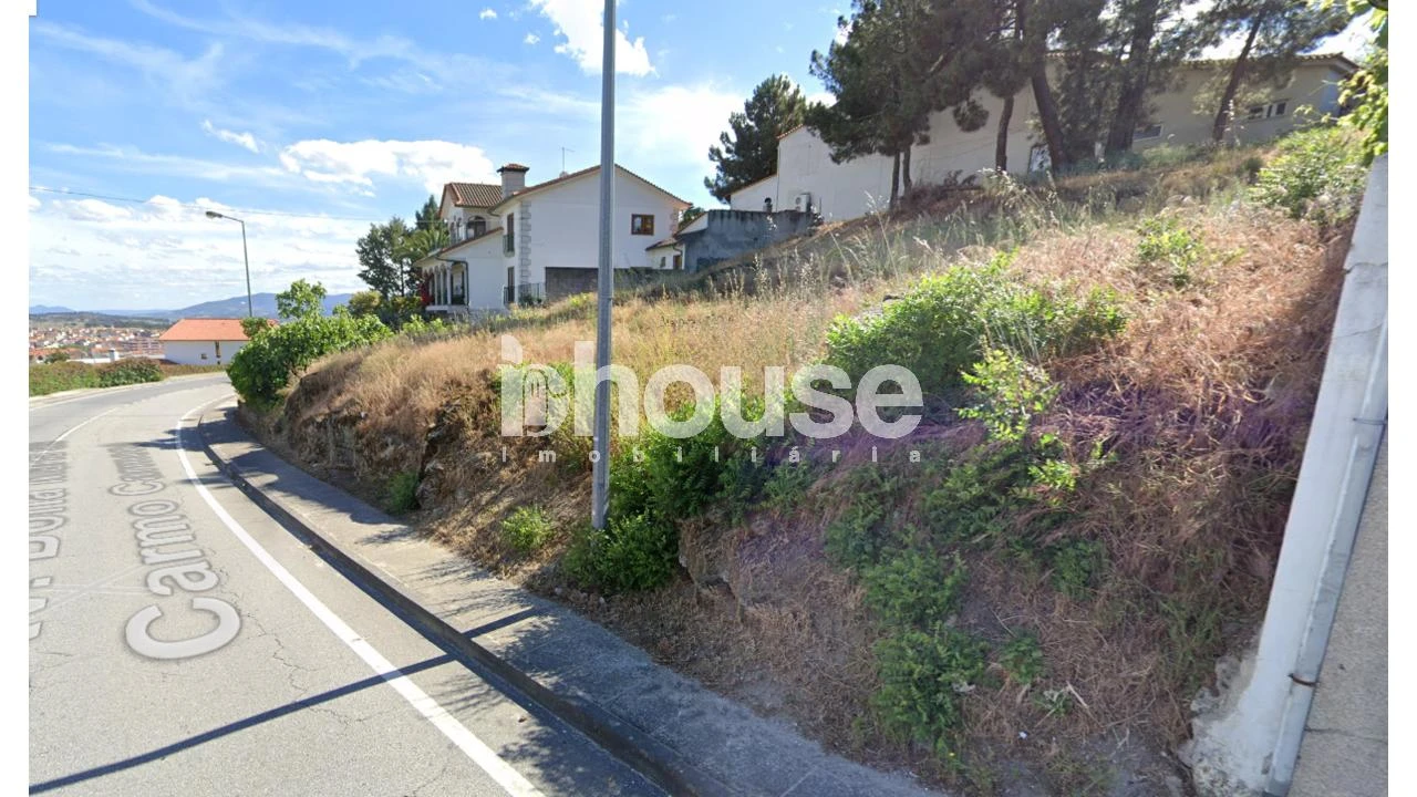 Terreno para Venda em Valpaços e Sanfins Foto 2