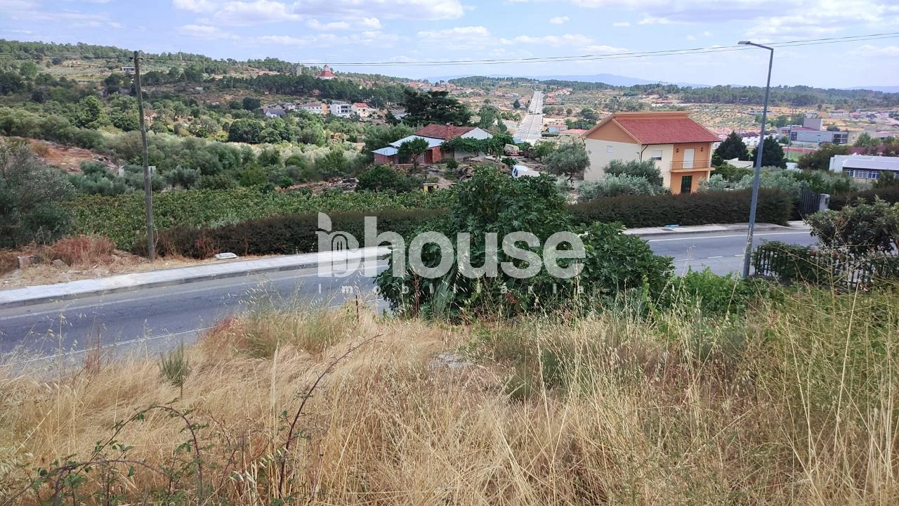 Terreno para Venda em Valpaços e Sanfins Foto 6