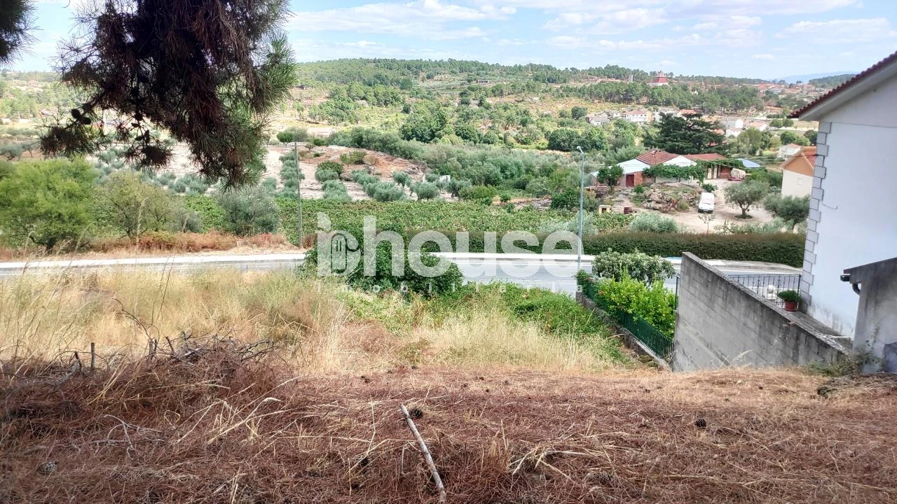 Terreno para Venda em Valpaços e Sanfins Foto 12