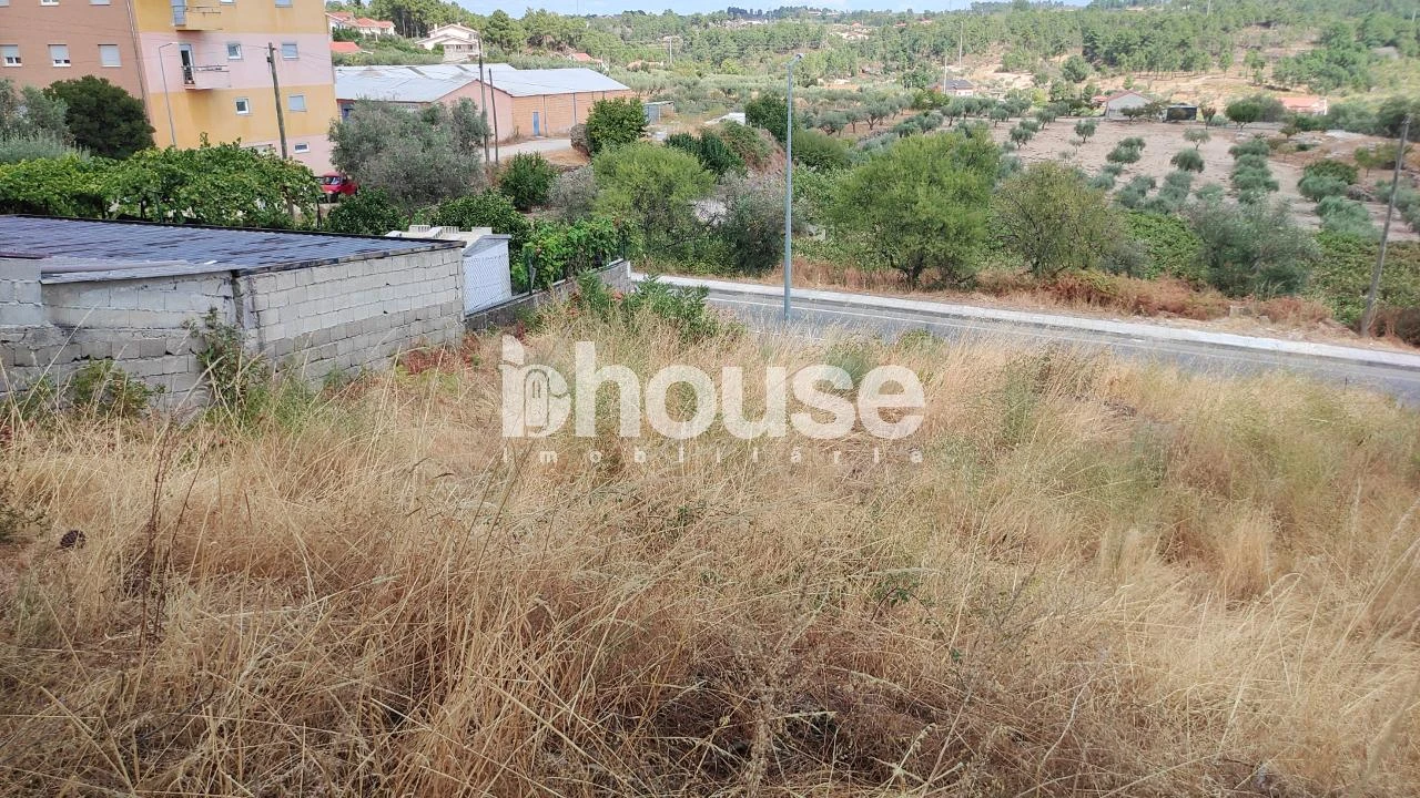 Terreno para Venda em Valpaços e Sanfins Foto 16
