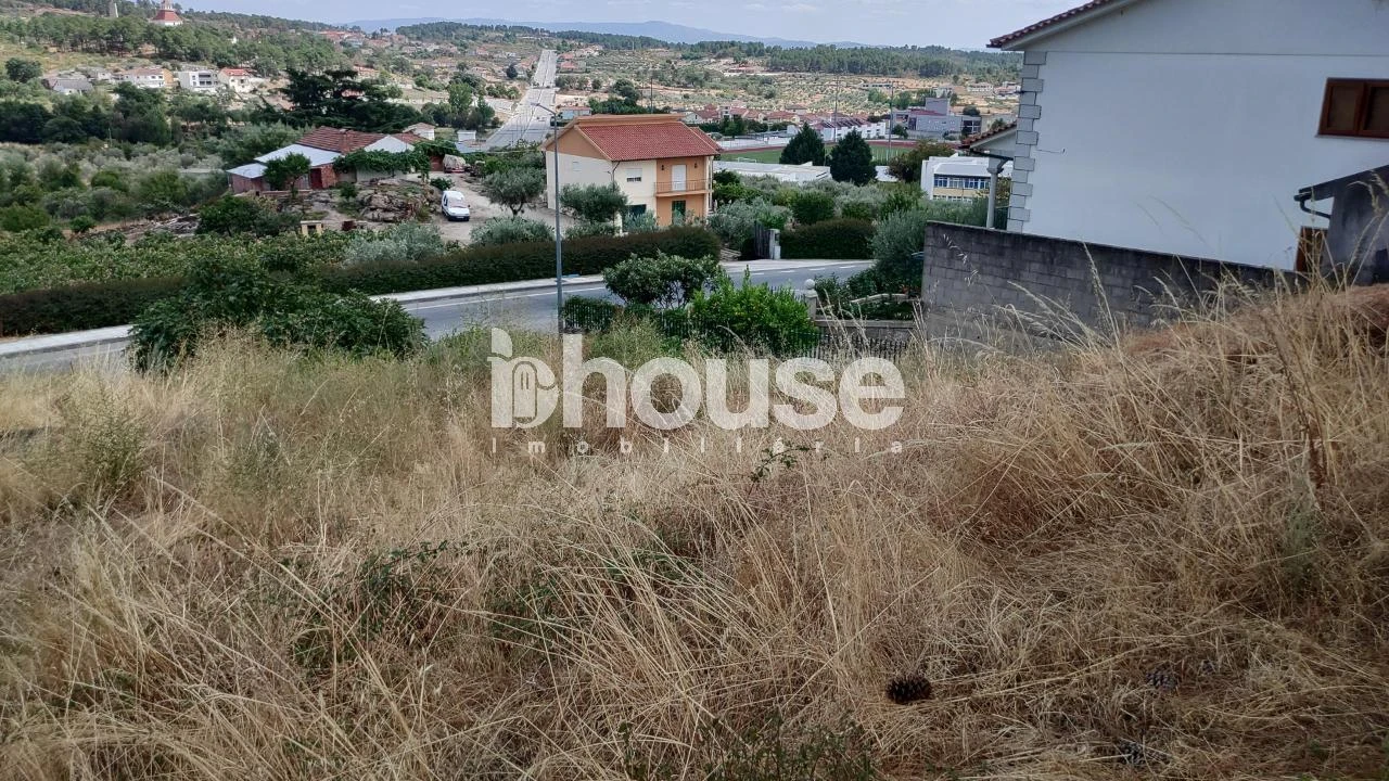 Terreno para Venda em Valpaços e Sanfins Foto 19