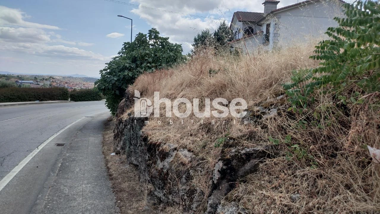 Terreno para Venda em Valpaços e Sanfins Foto 22
