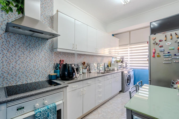 Apartamento T3 para Venda em Caparica e Trafaria Foto 9