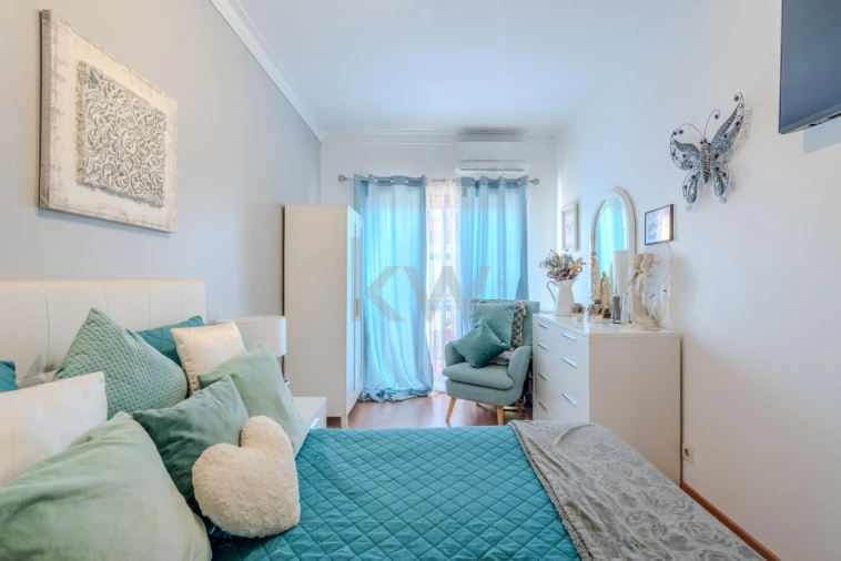 Apartamento T3 para Venda em Caparica e Trafaria Foto 17