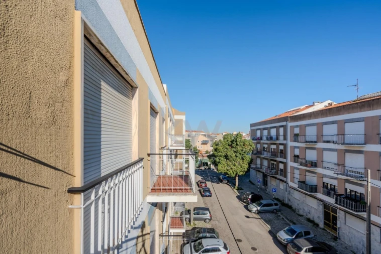 Apartamento T3 para Venda em Caparica e Trafaria Foto 20