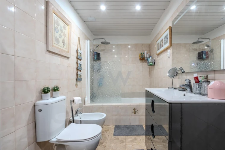 Apartamento T3 para Venda em Caparica e Trafaria Foto 22