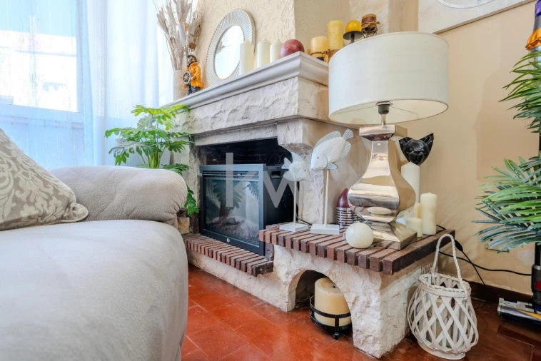 Apartamento T3 para Venda em Caparica e Trafaria Foto 26