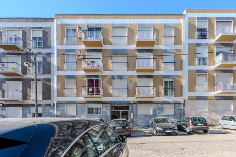 Apartamento T3 para Venda em Caparica e Trafaria Foto 27