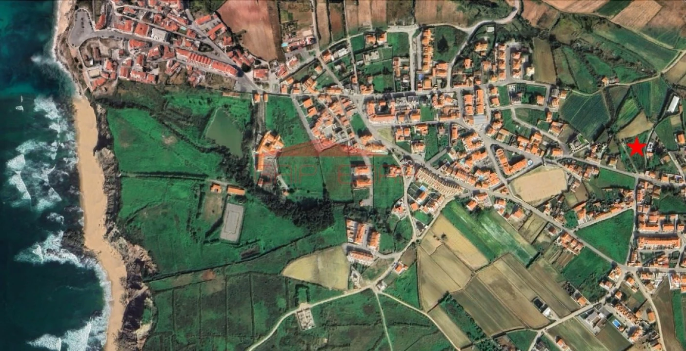 Terreno Agricola ou Rústico para Venda em Atouguia da Baleia Foto 10