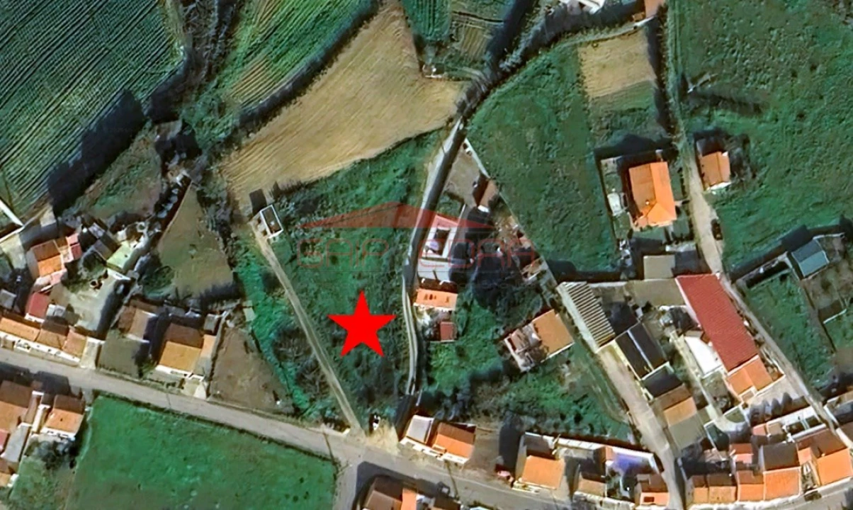 Terreno Agricola ou Rústico para Venda em Atouguia da Baleia Foto 11