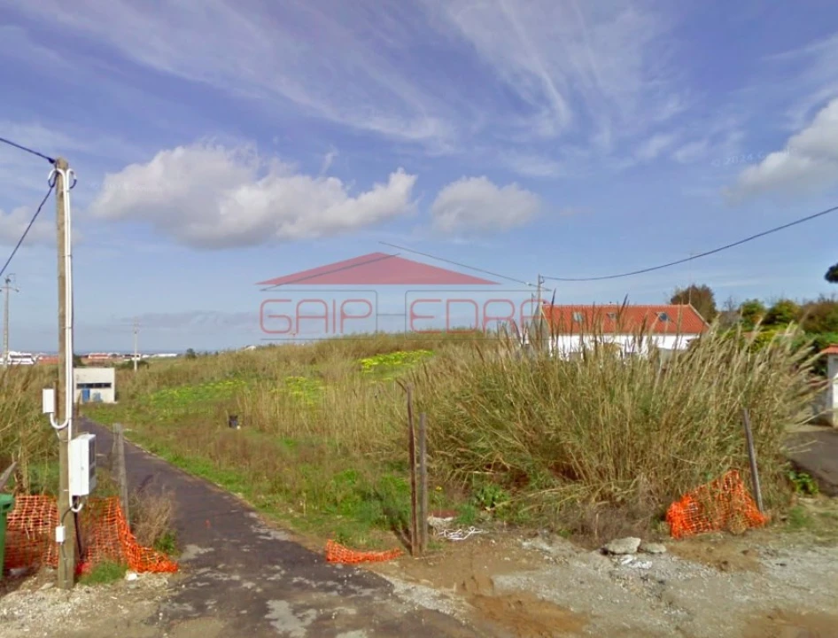Terreno Agricola ou Rústico para Venda em Atouguia da Baleia Foto 5