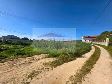 Terreno Agricola ou Rústico para Venda em Atouguia da Baleia