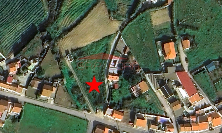 Terreno Agricola ou Rústico para Venda em Atouguia da Baleia Foto 11