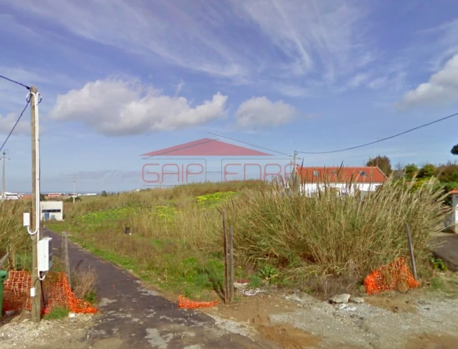 Terreno Agricola ou Rústico para Venda em Atouguia da Baleia Foto 5