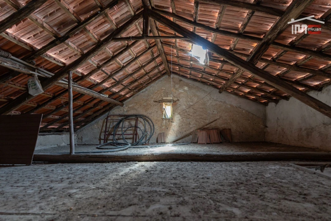 Moradia T3 para Venda em Nossa Senhora das Misericordias Foto 21