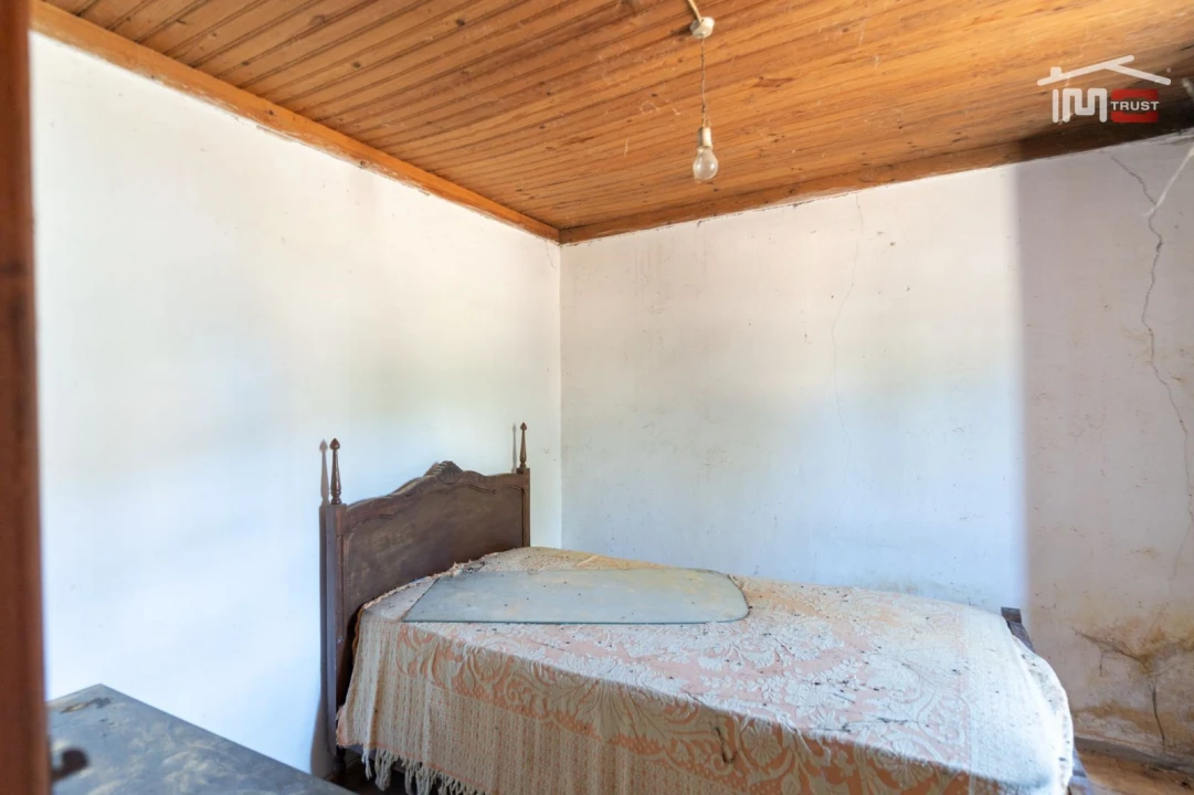 Moradia T3 para Venda em Nossa Senhora das Misericordias Foto 23