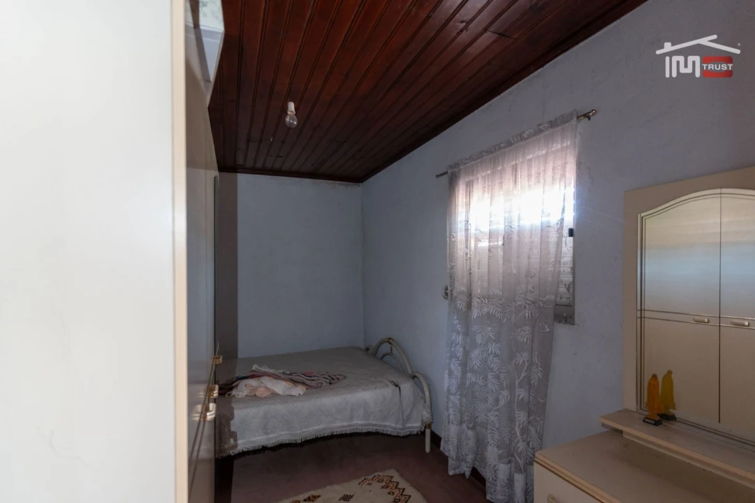 Moradia T3 para Venda em Nossa Senhora das Misericordias Foto 32