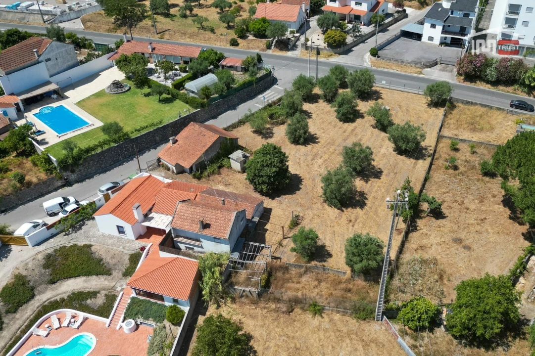 Moradia T3 para Venda em Nossa Senhora das Misericordias Foto 37