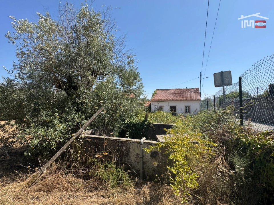 Moradia T3 para Venda em Nossa Senhora das Misericordias Foto 10