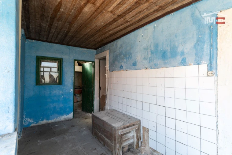 Moradia T3 para Venda em Nossa Senhora das Misericordias Foto 17