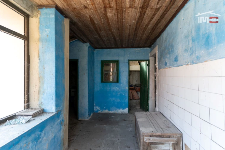 Moradia T3 para Venda em Nossa Senhora das Misericordias Foto 18