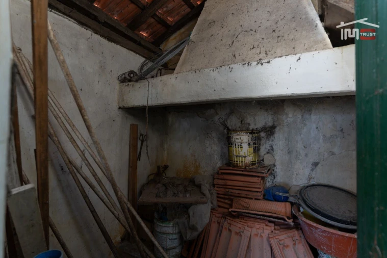 Moradia T3 para Venda em Nossa Senhora das Misericordias Foto 19