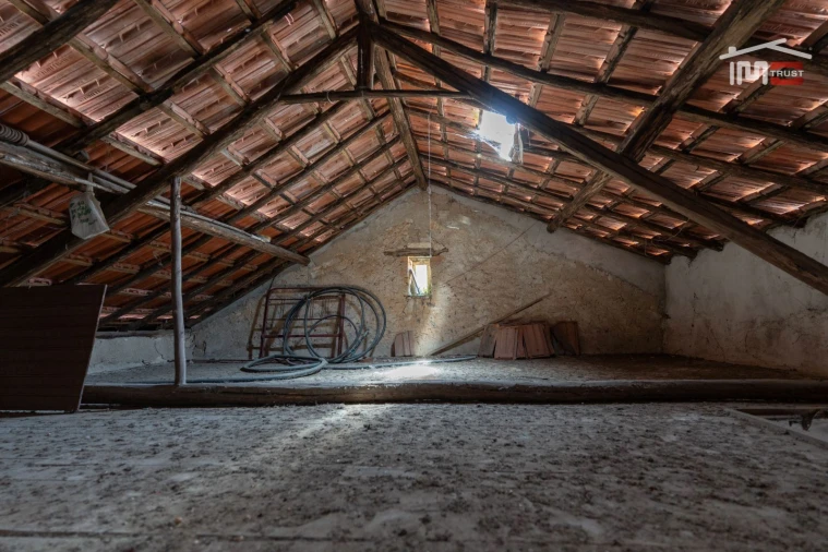 Moradia T3 para Venda em Nossa Senhora das Misericordias Foto 21