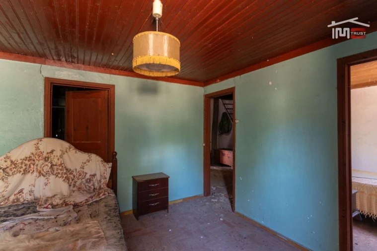 Moradia T3 para Venda em Nossa Senhora das Misericordias Foto 22