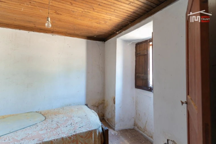 Moradia T3 para Venda em Nossa Senhora das Misericordias Foto 24