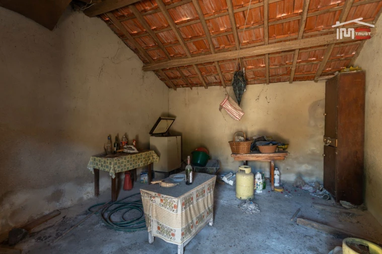 Moradia T3 para Venda em Nossa Senhora das Misericordias Foto 26