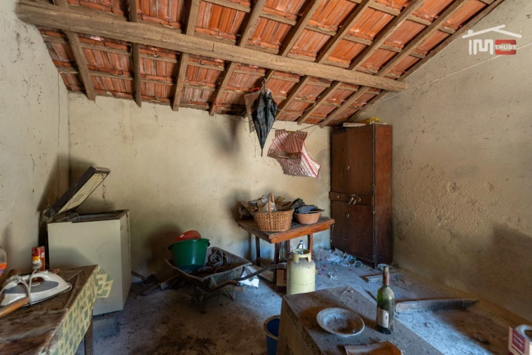 Moradia T3 para Venda em Nossa Senhora das Misericordias Foto 27