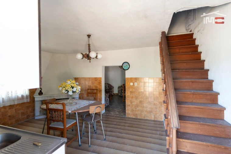 Moradia T3 para Venda em Nossa Senhora das Misericordias Foto 29