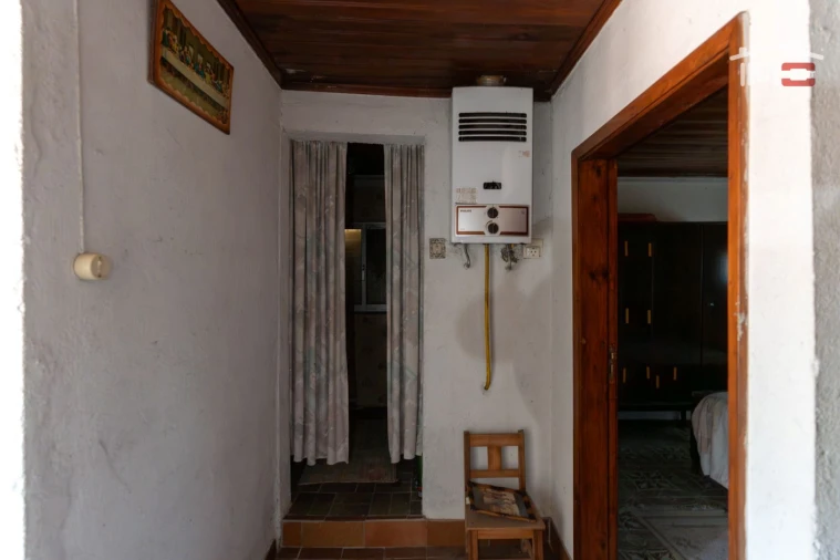 Moradia T3 para Venda em Nossa Senhora das Misericordias Foto 31