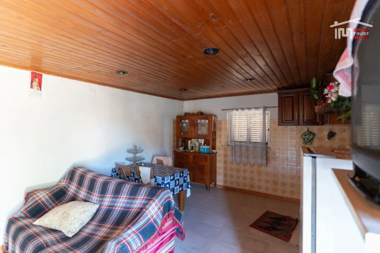 Moradia T3 para Venda em Nossa Senhora das Misericordias Foto 33