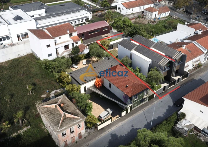 Moradia T3 para Venda em Paredes Foto 2