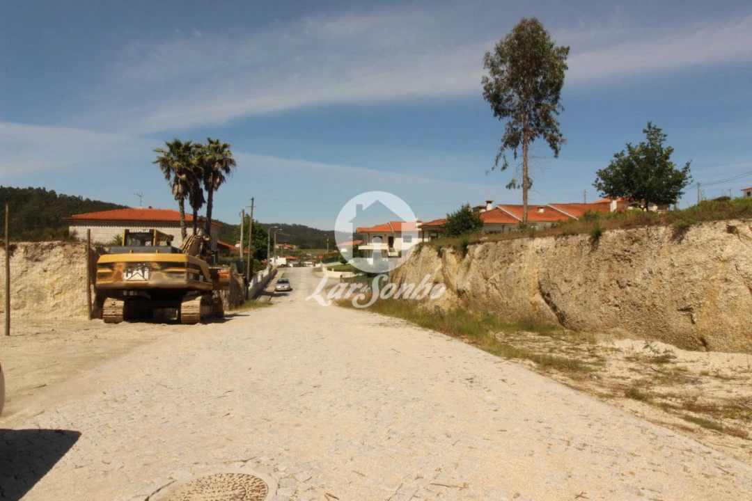 Terreno Agricola ou Rústico para Venda em Arões (São Romão) Foto 4