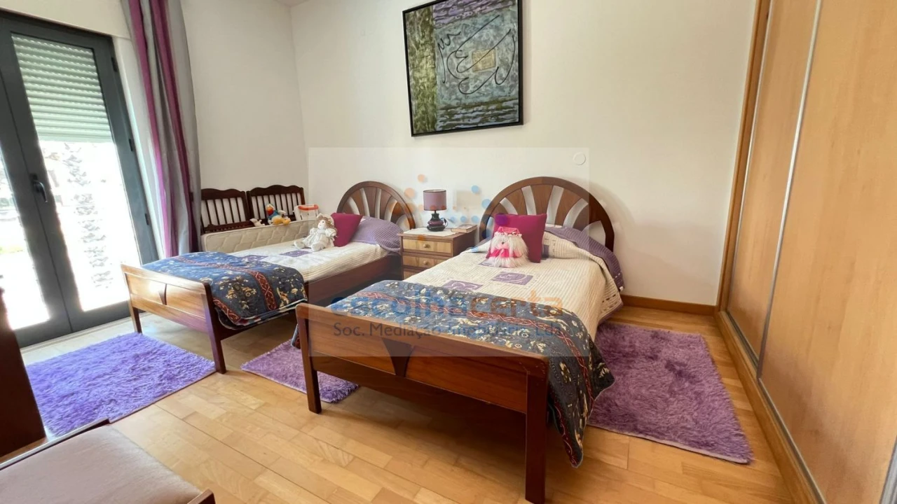 Moradia T3 para Venda em Quinta do Anjo Foto 38