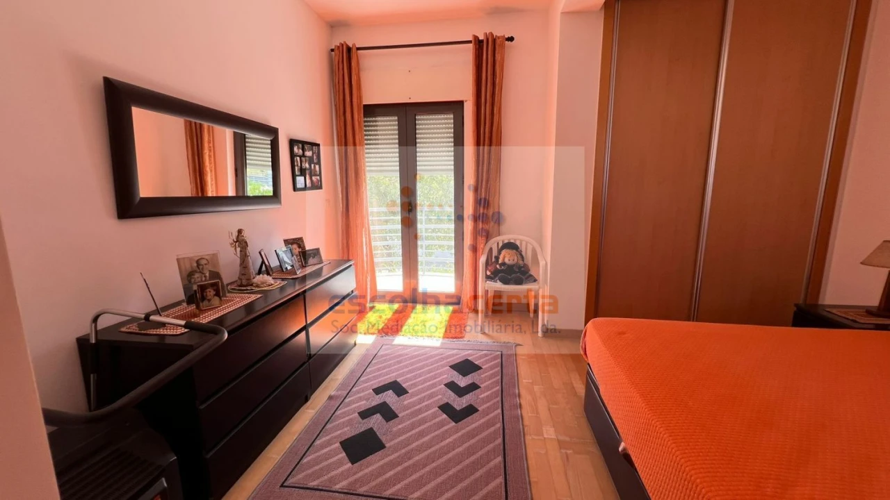 Moradia T3 para Venda em Quinta do Anjo Foto 33