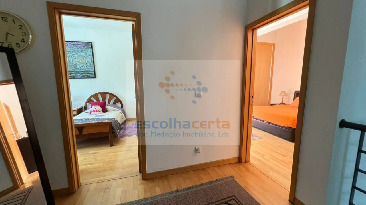 Moradia T3 para Venda em Quinta do Anjo Foto 36