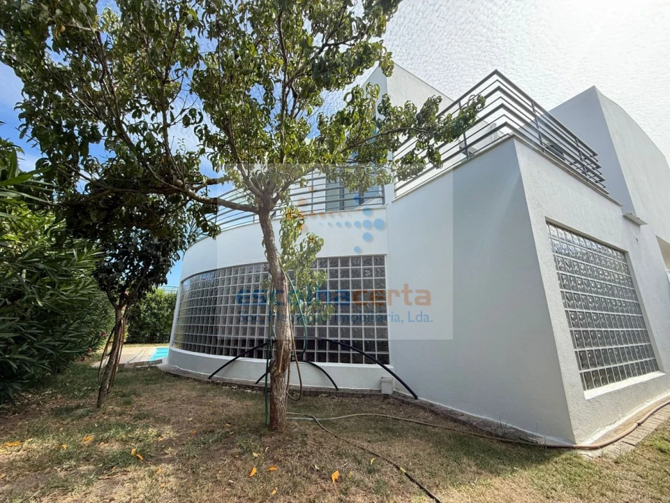 Moradia T3 para Venda em Quinta do Anjo Foto 3