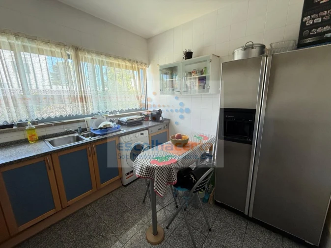 Moradia T3 para Venda em Quinta do Anjo Foto 12