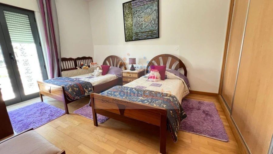 Moradia T3 para Venda em Quinta do Anjo Foto 38