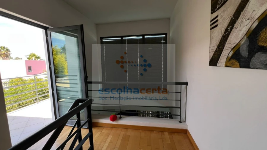 Moradia T3 para Venda em Quinta do Anjo Foto 25