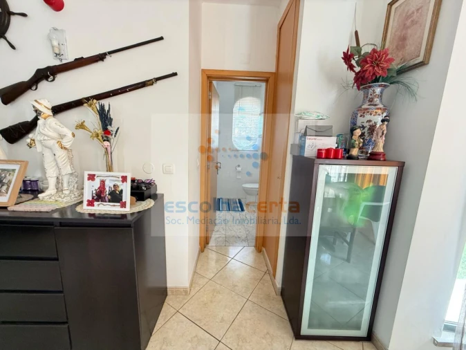 Moradia T3 para Venda em Quinta do Anjo Foto 22